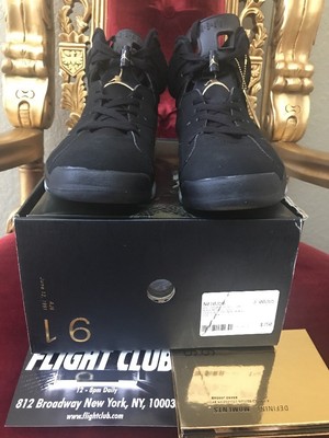 gold concord 11